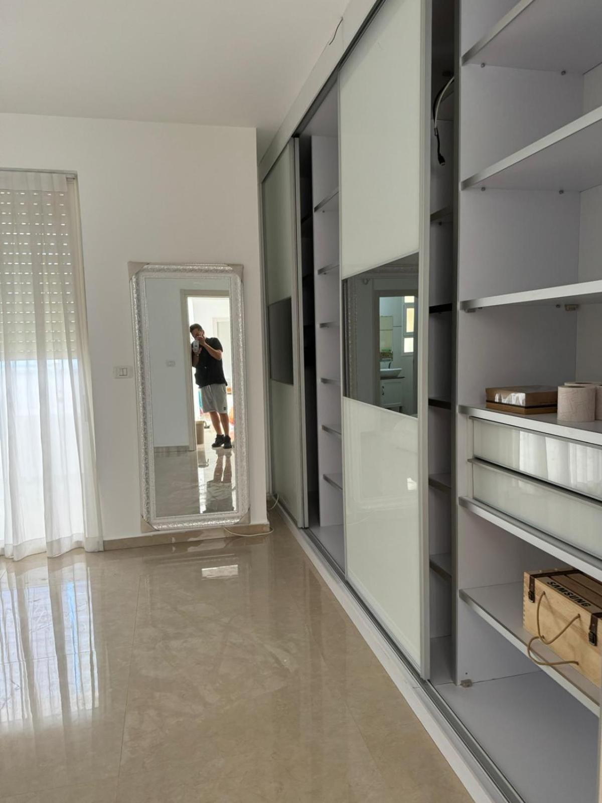 Villa Oasis Reef Resort Near The Sea -רק משפחות Eilat Eksteriør billede