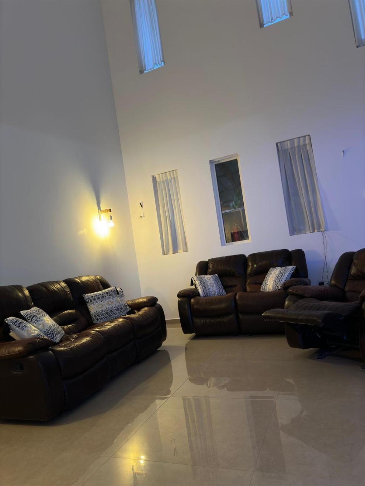 Villa Oasis Reef Resort Near The Sea -רק משפחות Eilat Eksteriør billede