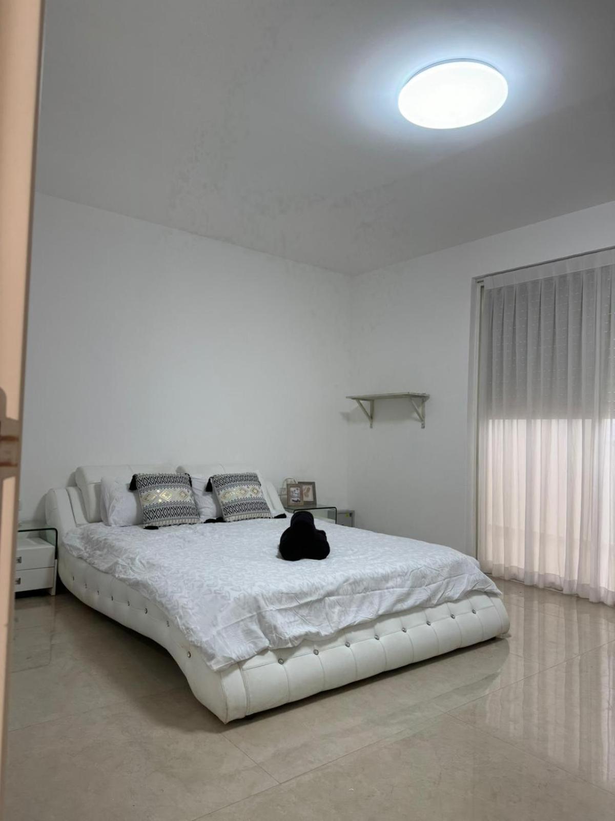 Villa Oasis Reef Resort Near The Sea -רק משפחות Eilat Eksteriør billede