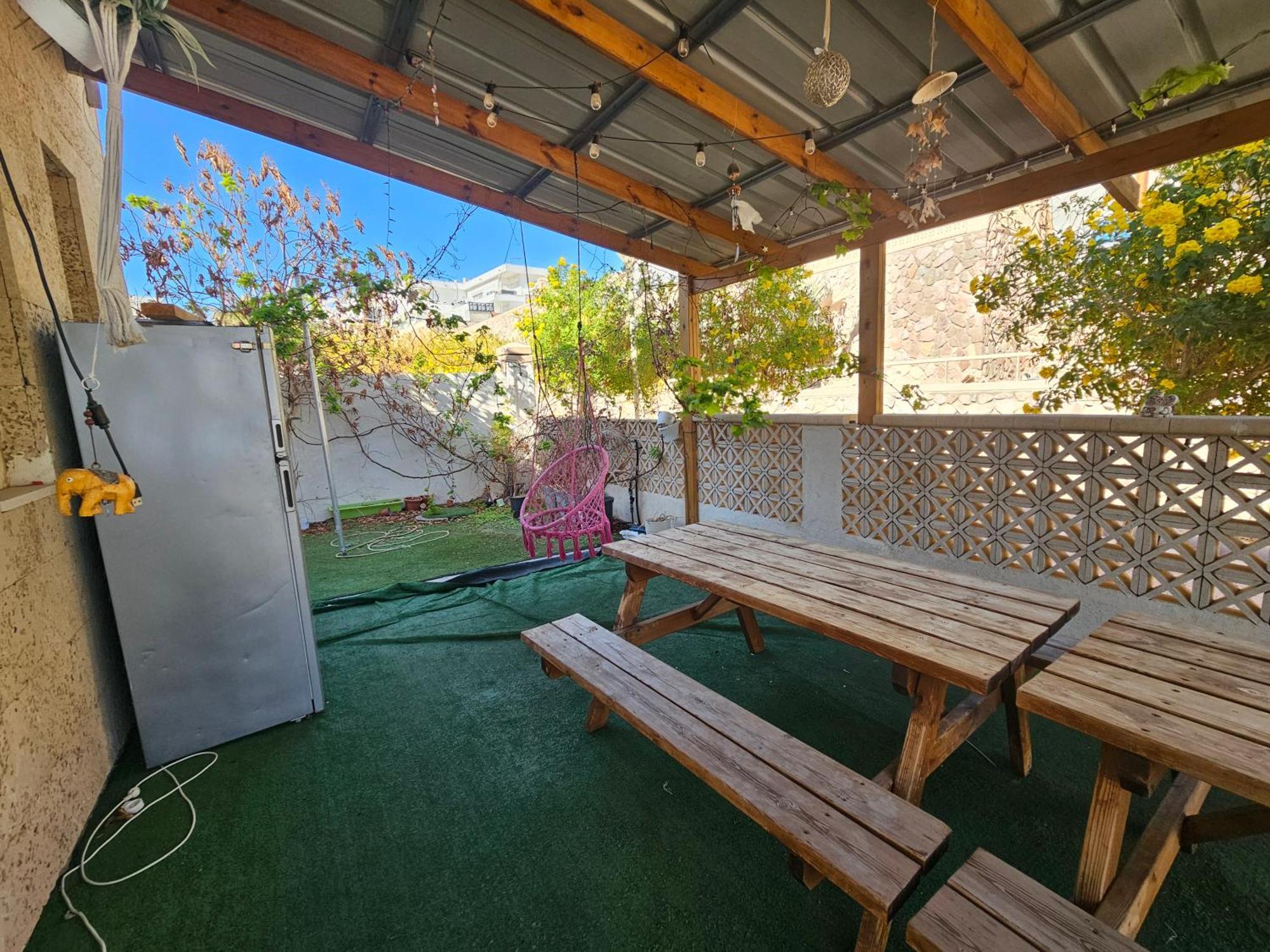 Villa Oasis Reef Resort Near The Sea -רק משפחות Eilat Eksteriør billede