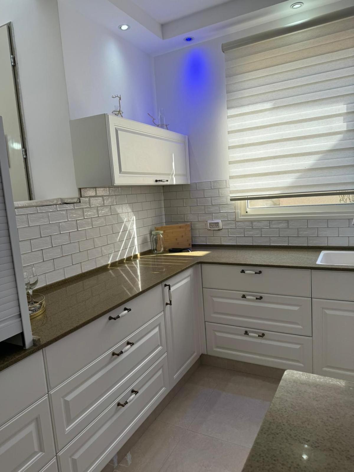 Villa Oasis Reef Resort Near The Sea -רק משפחות Eilat Eksteriør billede