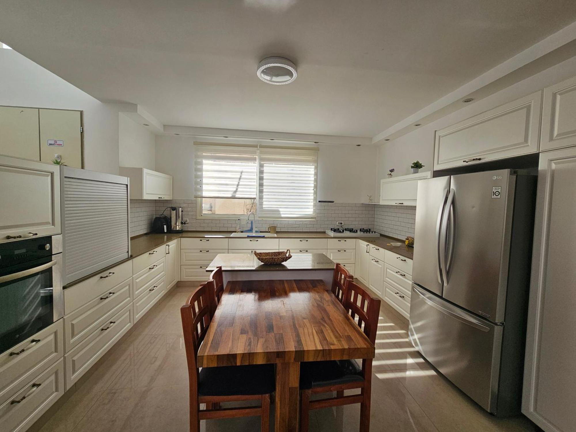 Villa Oasis Reef Resort Near The Sea -רק משפחות Eilat Eksteriør billede