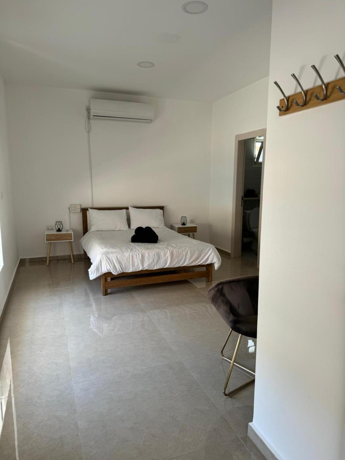 Villa Oasis Reef Resort Near The Sea -רק משפחות Eilat Eksteriør billede