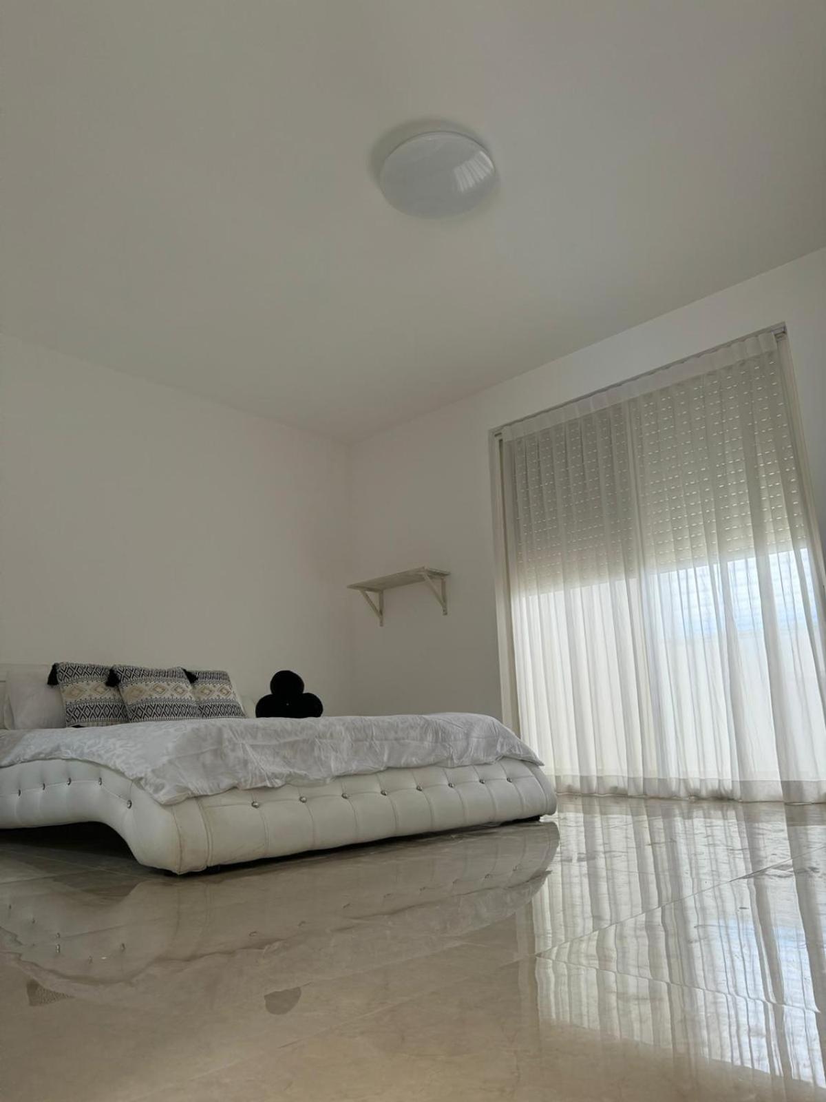 Villa Oasis Reef Resort Near The Sea -רק משפחות Eilat Eksteriør billede