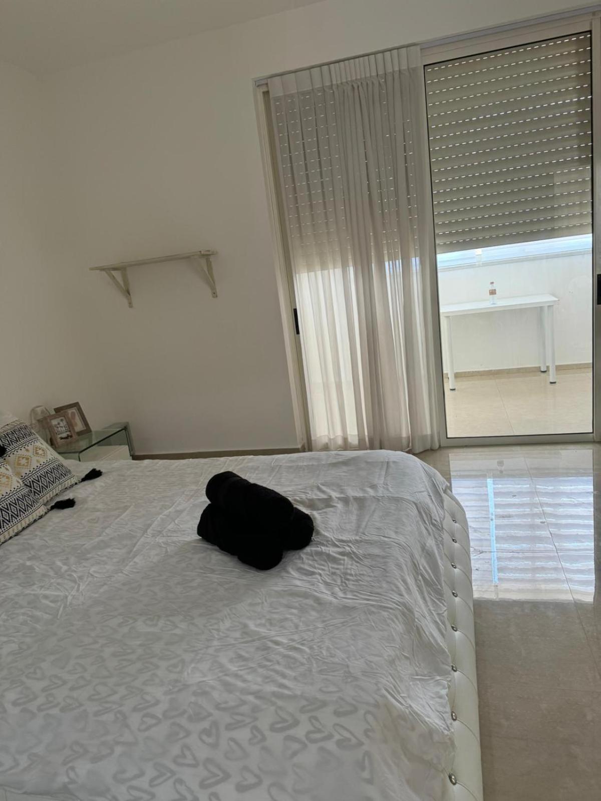 Villa Oasis Reef Resort Near The Sea -רק משפחות Eilat Eksteriør billede